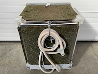 Bosch smv46cx05n vaatwasser - afbeelding 8 van  9