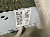 Bosch smv46cx05n vaatwasser - afbeelding 9 van  9