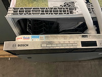 Bosch smv4evx02 inbouw vaatwasser - afbeelding 2 van  5