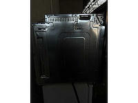 Bosch smv54m30eu vaatwasser | comfee koelkast | amica abe 9430 e inbouwoven - afbeelding 1 van  1