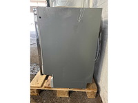 Bosch smv54m30eu vaatwasser | comfee koelkast | amica abe 9430 e inbouwoven - afbeelding 6 van  12