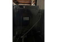 Bosch smv54m30eu vaatwasser | comfee koelkast | amica abe 9430 e inbouwoven - afbeelding 7 van  12