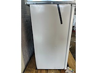 Bosch smv54m30eu vaatwasser | comfee koelkast | amica abe 9430 e inbouwoven - afbeelding 8 van  12