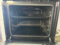 Bosch smv54m30eu vaatwasser | comfee koelkast | amica abe 9430 e inbouwoven - afbeelding 10 van  12