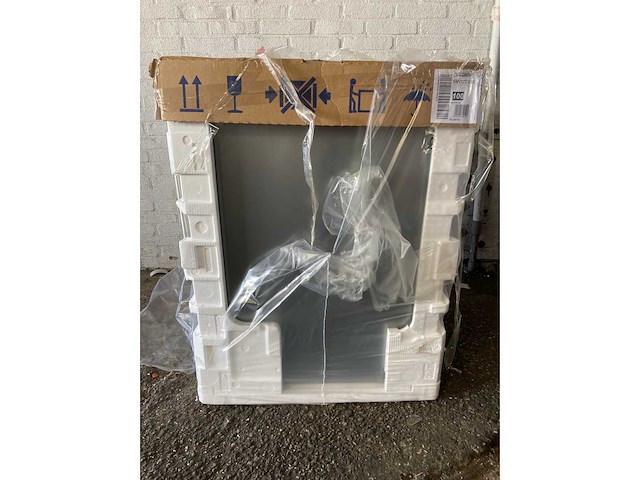Bosch smv6zcx06e serie 6 inbouwvaatwasser volledig integreerbaar zeer stil energielabel b - afbeelding 2 van  6
