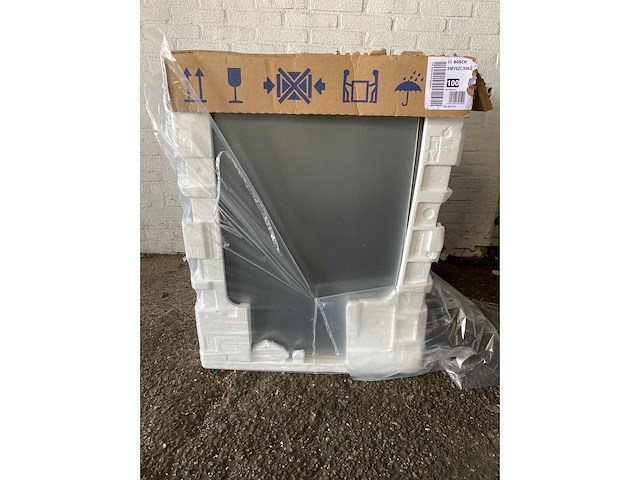 Bosch smv6zcx06e serie 6 inbouwvaatwasser volledig integreerbaar zeer stil energielabel b - afbeelding 4 van  6