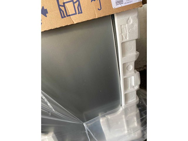 Bosch smv6zcx06e serie 6 inbouwvaatwasser volledig integreerbaar zeer stil energielabel b - afbeelding 5 van  6