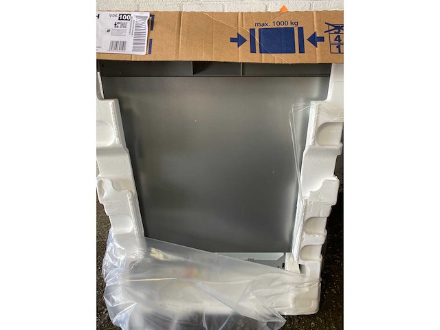Bosch smv6zcx06e serie 6 inbouwvaatwasser volledig integreerbaar zeer stil energielabel b - afbeelding 6 van  6