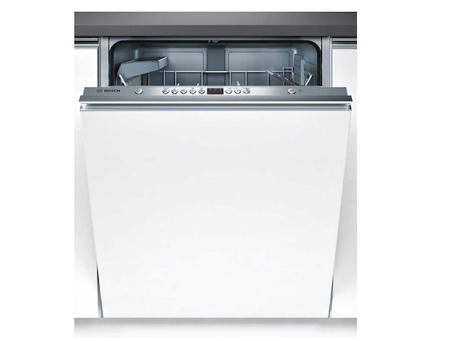 Bosch smv90m30nl vaatwasser - afbeelding 1 van  11