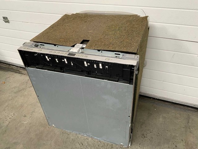 Bosch smv90m30nl vaatwasser - afbeelding 6 van  11