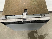 Bosch smv90m30nl vaatwasser - afbeelding 7 van  11
