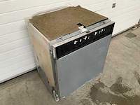 Bosch smv90m30nl vaatwasser - afbeelding 9 van  11