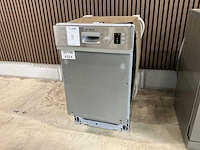 Bosch sp125sc03 inbouw vaatwasser - afbeelding 1 van  5