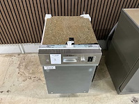 Bosch sp125sc03 inbouw vaatwasser - afbeelding 3 van  5