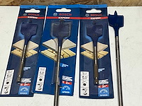 Bosch speedboor 32mm (4x) - afbeelding 2 van  6