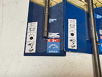 Bosch speedboor 32mm (4x) - afbeelding 3 van  6