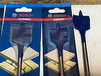 Bosch speedboor 32mm (4x) - afbeelding 5 van  6