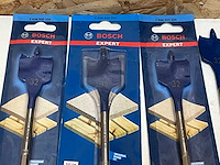 Bosch speedboor 32mm (4x) - afbeelding 6 van  6