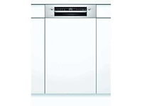 Bosch spi2iks10e half geintegreerde vaatwasser 45 cm | semi inbouw - afbeelding 1 van  5