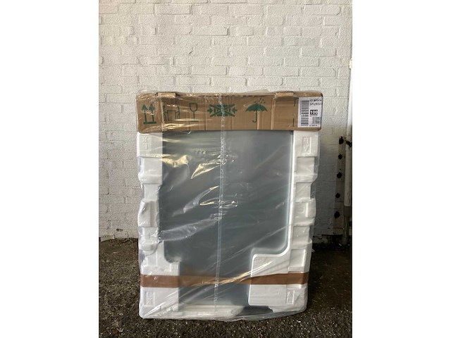 Bosch spi2iks10e half geintegreerde vaatwasser 45 cm | semi inbouw - afbeelding 3 van  5