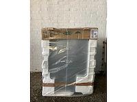 Bosch spi2iks10e half geintegreerde vaatwasser 45 cm | semi inbouw - afbeelding 3 van  5
