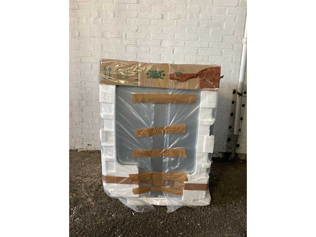 Bosch spi2iks10e half geintegreerde vaatwasser 45 cm | semi inbouw - afbeelding 4 van  5
