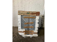 Bosch spi2iks10e half geintegreerde vaatwasser 45 cm | semi inbouw - afbeelding 4 van  5
