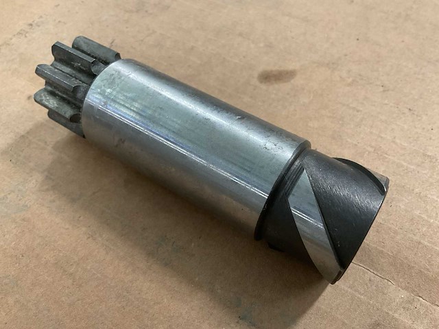 Bosch starter pinion (20x) - afbeelding 1 van  4