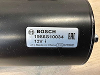 Bosch startmotor - afbeelding 4 van  6