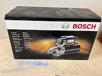 Bosch startmotor - afbeelding 5 van  6