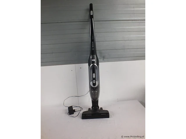 Bosch steelstofzuiger - afbeelding 1 van  3