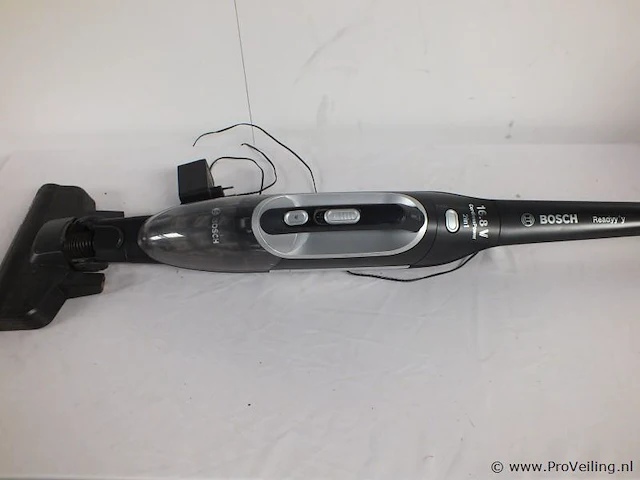 Bosch steelstofzuiger - afbeelding 3 van  3