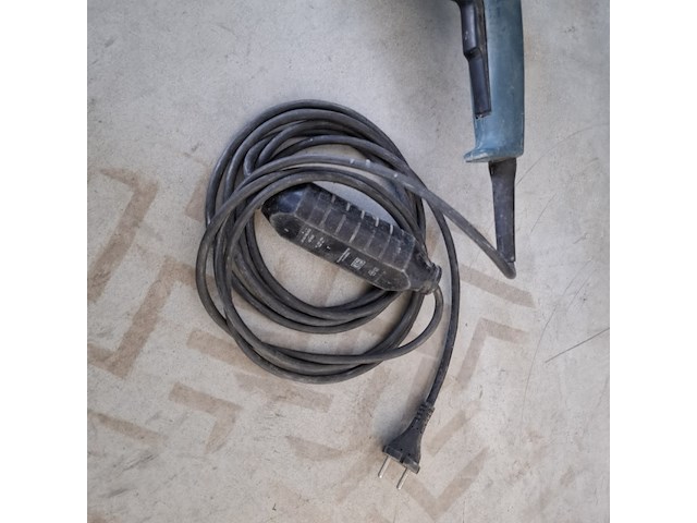 Bosch steenpolijstmachine + elu bovenfrees – inclusief polijstschijven en toebehoren, bosch en elu, kgt 500 profiline - afbeelding 12 van  13