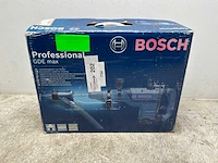 Bosch stofafzuiging adapter voor breekhamer t/m 11kg - afbeelding 4 van  6