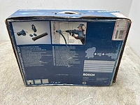 Bosch stofafzuiging adapter voor breekhamer t/m 11kg - afbeelding 5 van  6