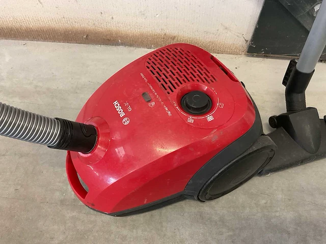 Bosch stofzuiger - afbeelding 2 van  2