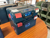 Bosch systainer (2x) - afbeelding 1 van  3