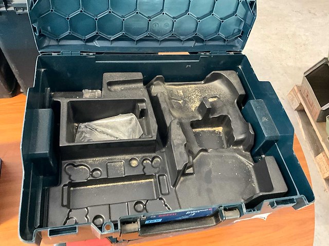 Bosch systainer (2x) - afbeelding 2 van  3