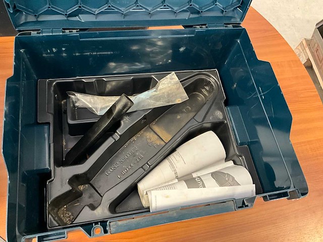 Bosch systainer (2x) - afbeelding 3 van  3