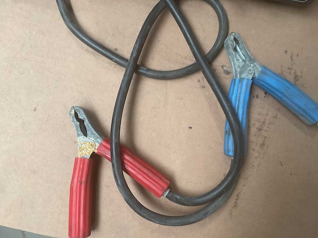Bosch t 12 200 e battery- tester - afbeelding 3 van  4