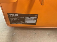 Bosch t 12 200 e battery- tester - afbeelding 4 van  4