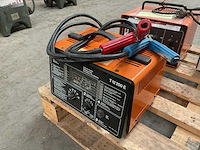 Bosch t12 200 e acculader - afbeelding 5 van  5