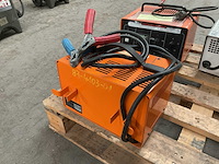 Bosch t12 200 e acculader - afbeelding 4 van  5