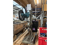 Bosch tafelboormachine - afbeelding 3 van  3