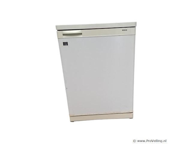 Bosch tafelmodel koelkast met vriesvak - afbeelding 1 van  1