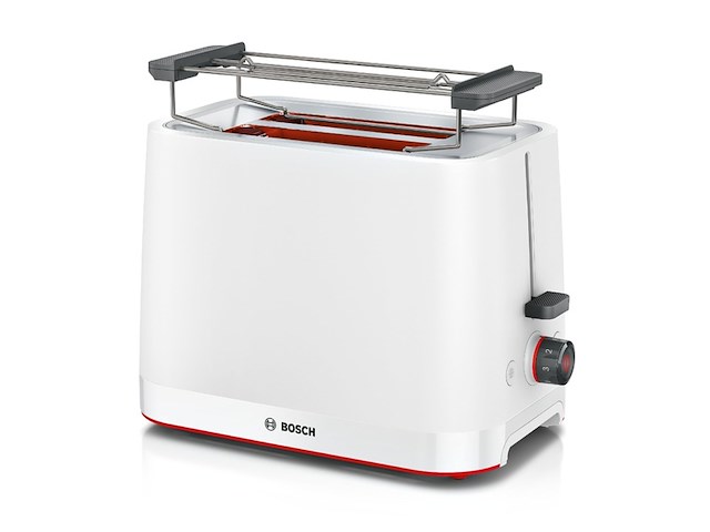 Bosch tat3m121 my moment broodrooster wit - afbeelding 2 van  4