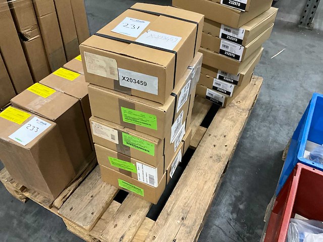 Bosch thermoteknik 2m vorstbeveiligingkabel condensafvoer (5x) - afbeelding 2 van  3