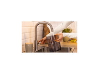 Bosch tka3m133 mymoment koffiezetapparaat zwart - afbeelding 3 van  6