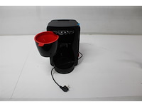 Bosch tka3m133 mymoment koffiezetapparaat zwart - afbeelding 5 van  6