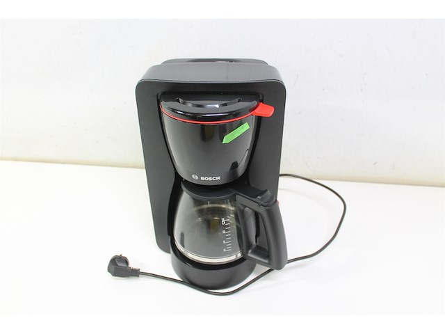 Bosch tka3m133 mymoment koffiezetapparaat zwart - afbeelding 5 van  6